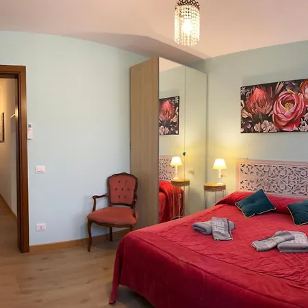Bella Addai Apartment Venice Exterior photo