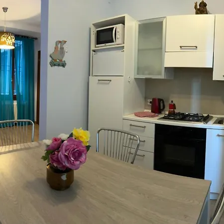 Bella Addai Apartment Venice Exterior photo