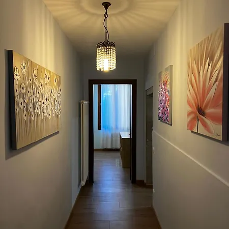 Bella Addai Apartment Venice Exterior photo