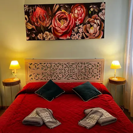 Bella Addai Apartment Venice Exterior photo
