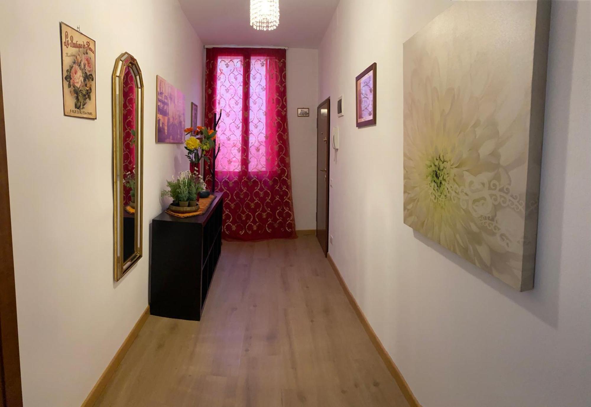 Bella Addai Apartment Venice