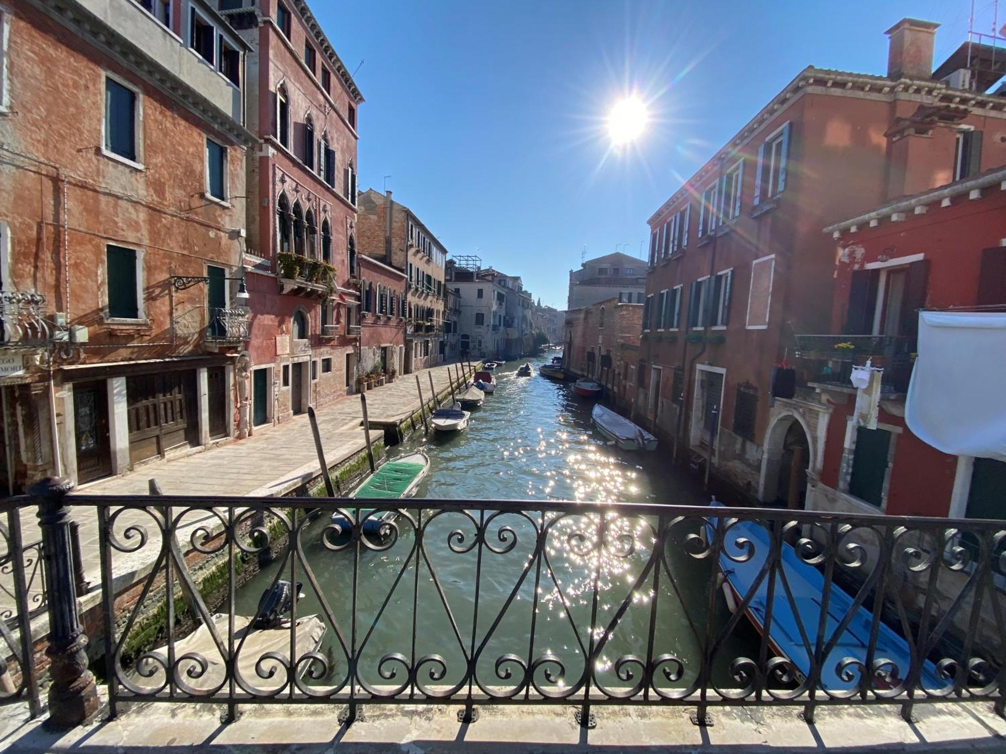Bella Addai Apartment Venice