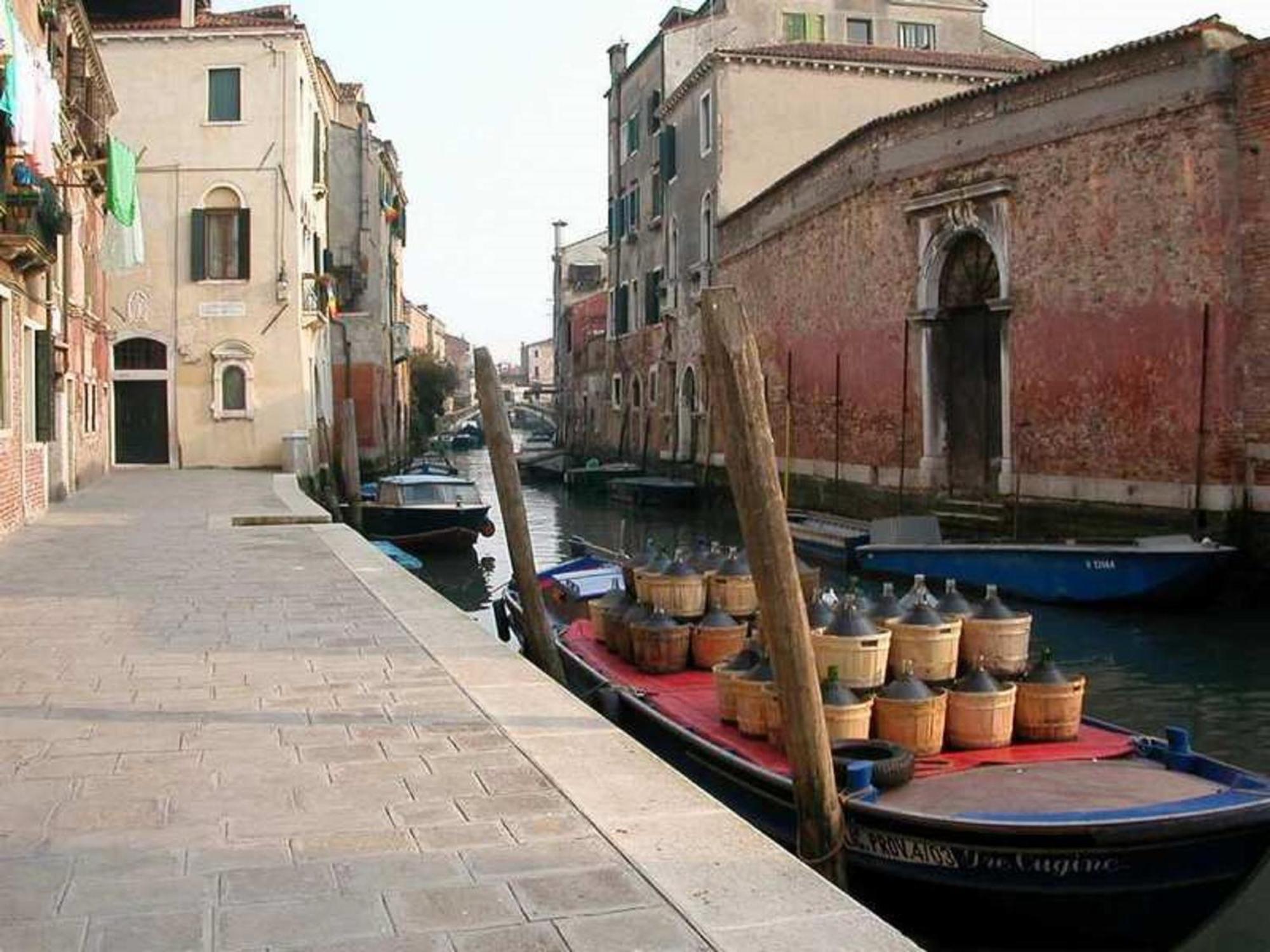 Bella Addai Venice