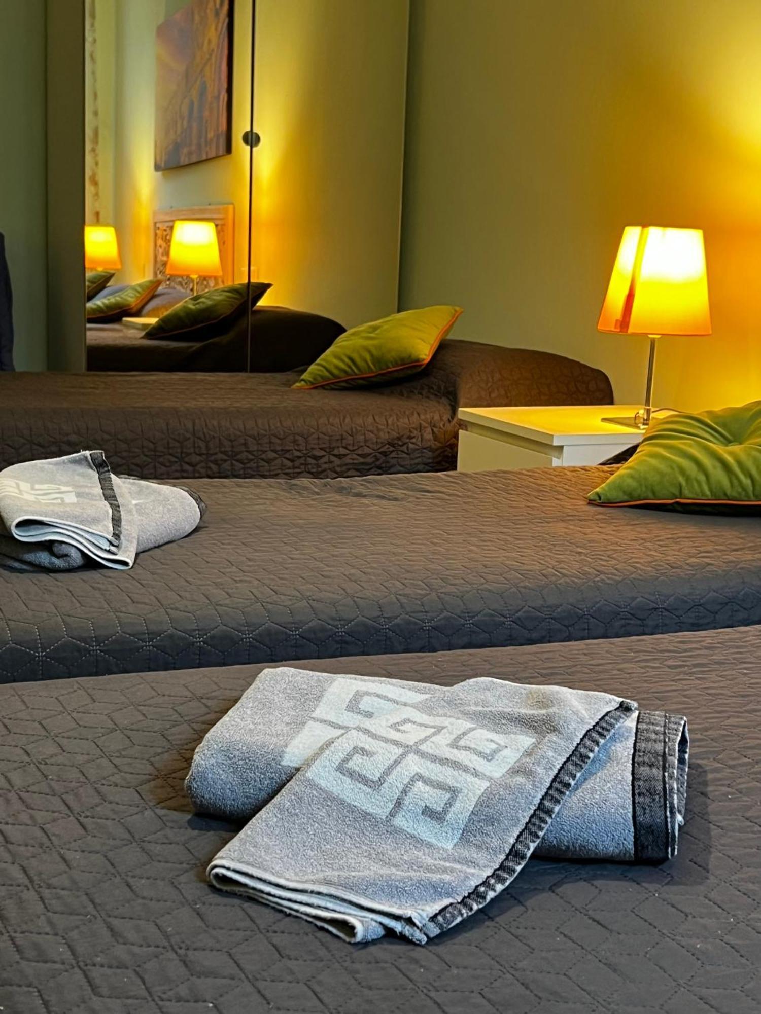 Apartment Bella Addai *