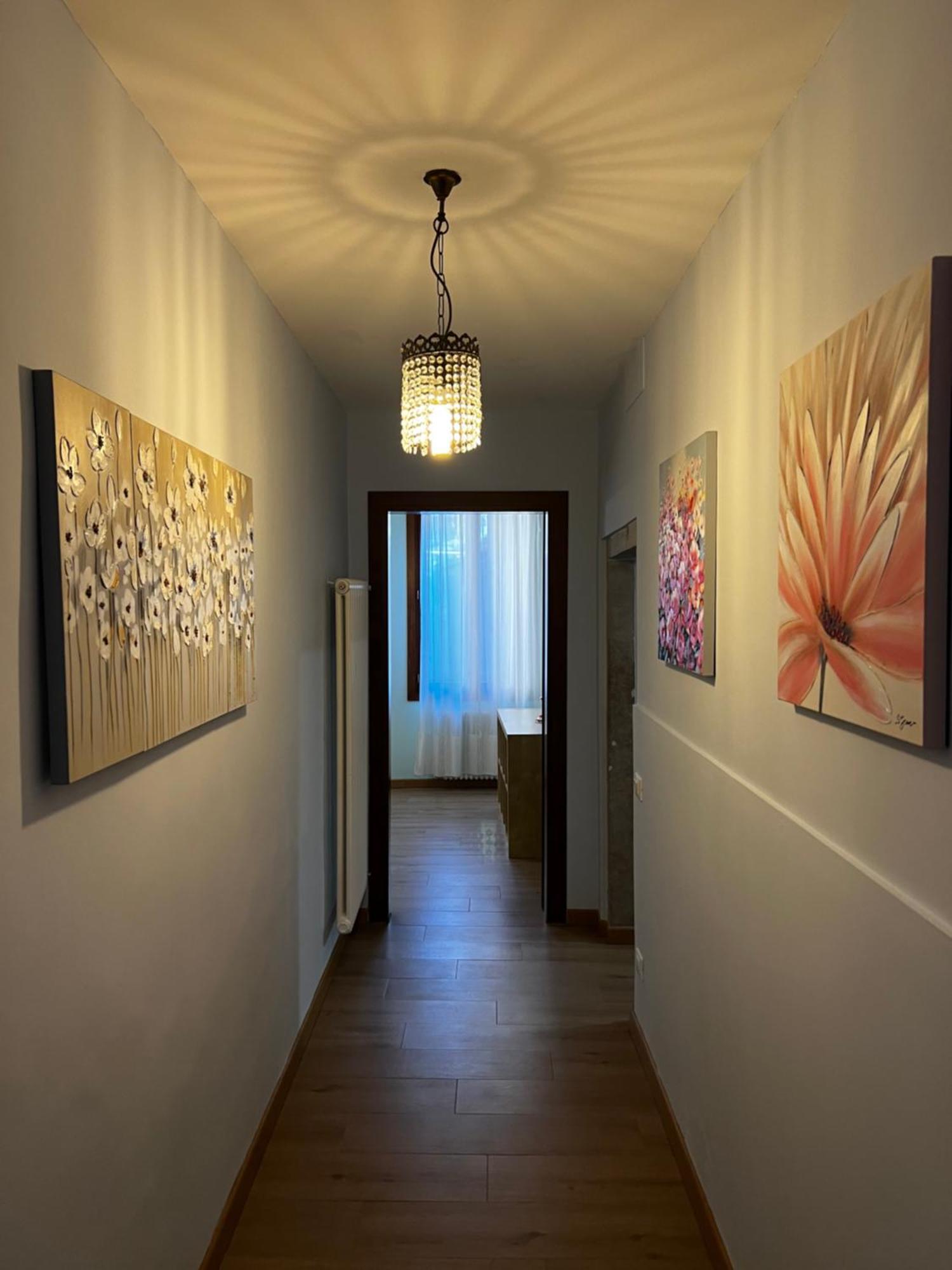 Bella Addai Apartment