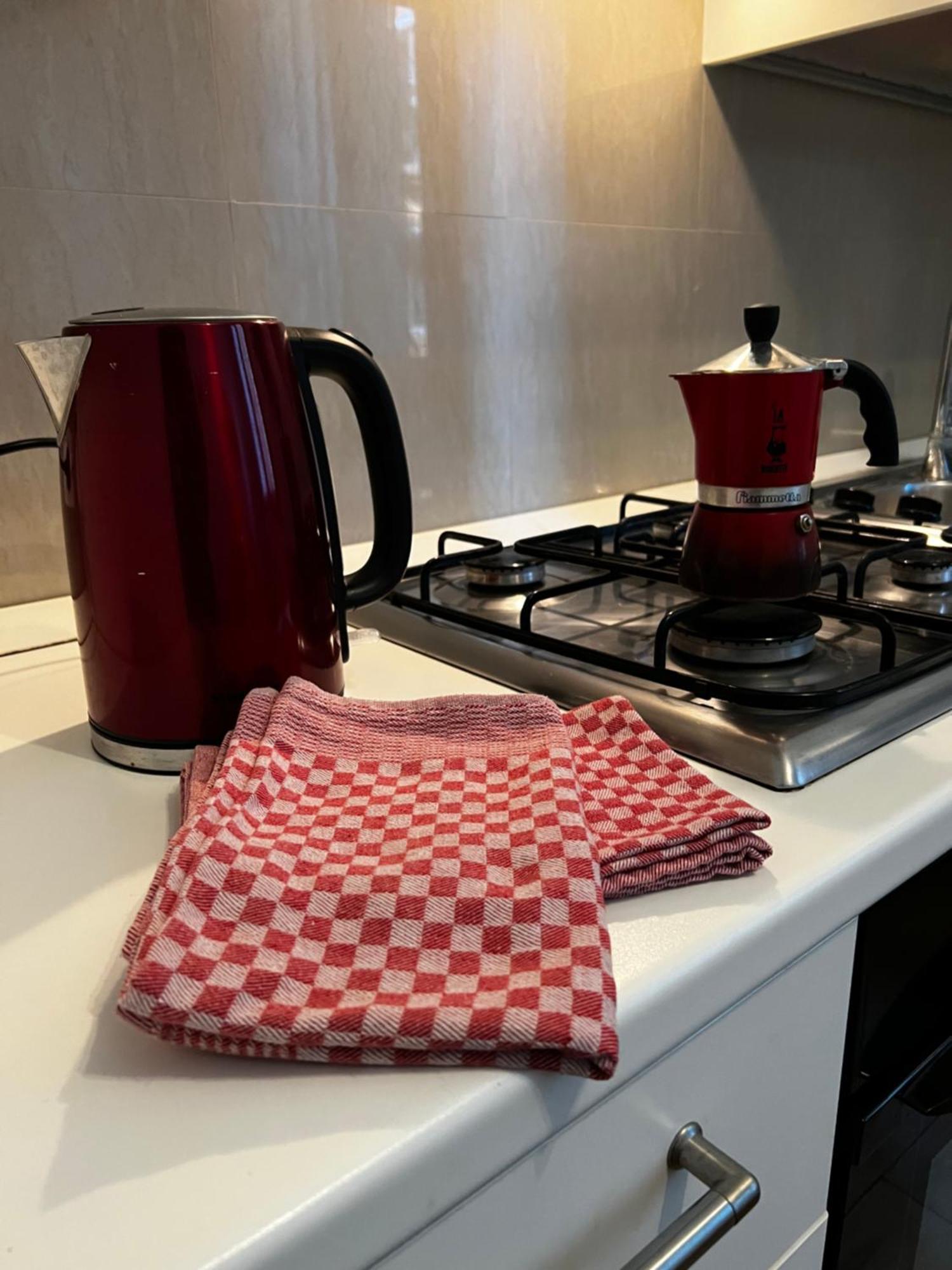 Bella Addai Apartment Venice